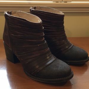 Freebird By Steven, Cain, Sz 7